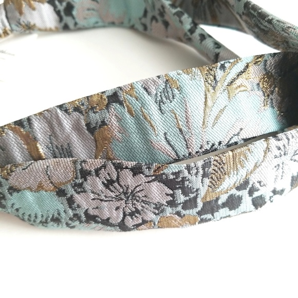 Dauphines of New York Brocade Headband